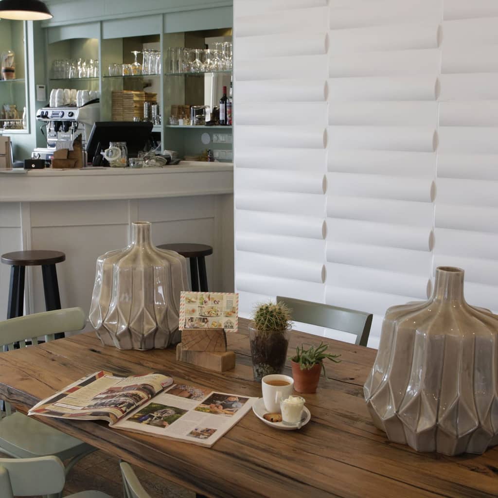 WallArt 3D-Wandpaneele Jayden 12 Stk. GA-WA23