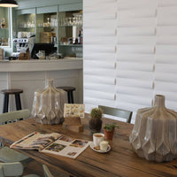 Thumbnail for WallArt 3D-Wandpaneele Jayden 12 Stk. GA-WA23