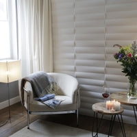 Thumbnail for WallArt 3D-Wandpaneele Jayden 12 Stk. GA-WA23