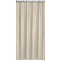 Thumbnail for Sealskin Duschvorhang Granada 180 cm Beige 217001360