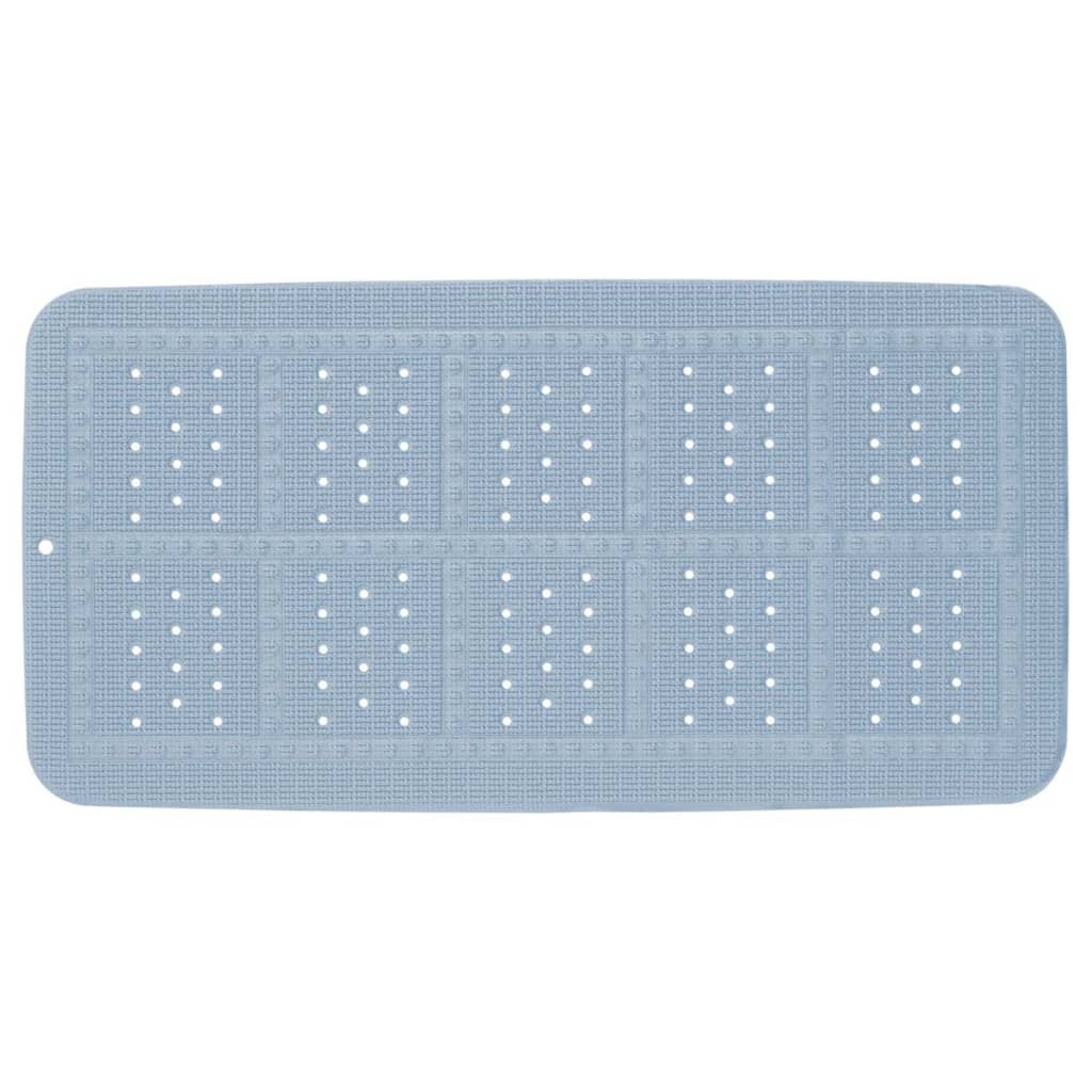 Sealskin Antirutschmatte Unilux 37x70 cm Blau