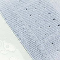 Thumbnail for Sealskin Antirutschmatte Unilux 37x70 cm Blau