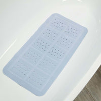 Thumbnail for Sealskin Antirutschmatte Unilux 37x70 cm Blau