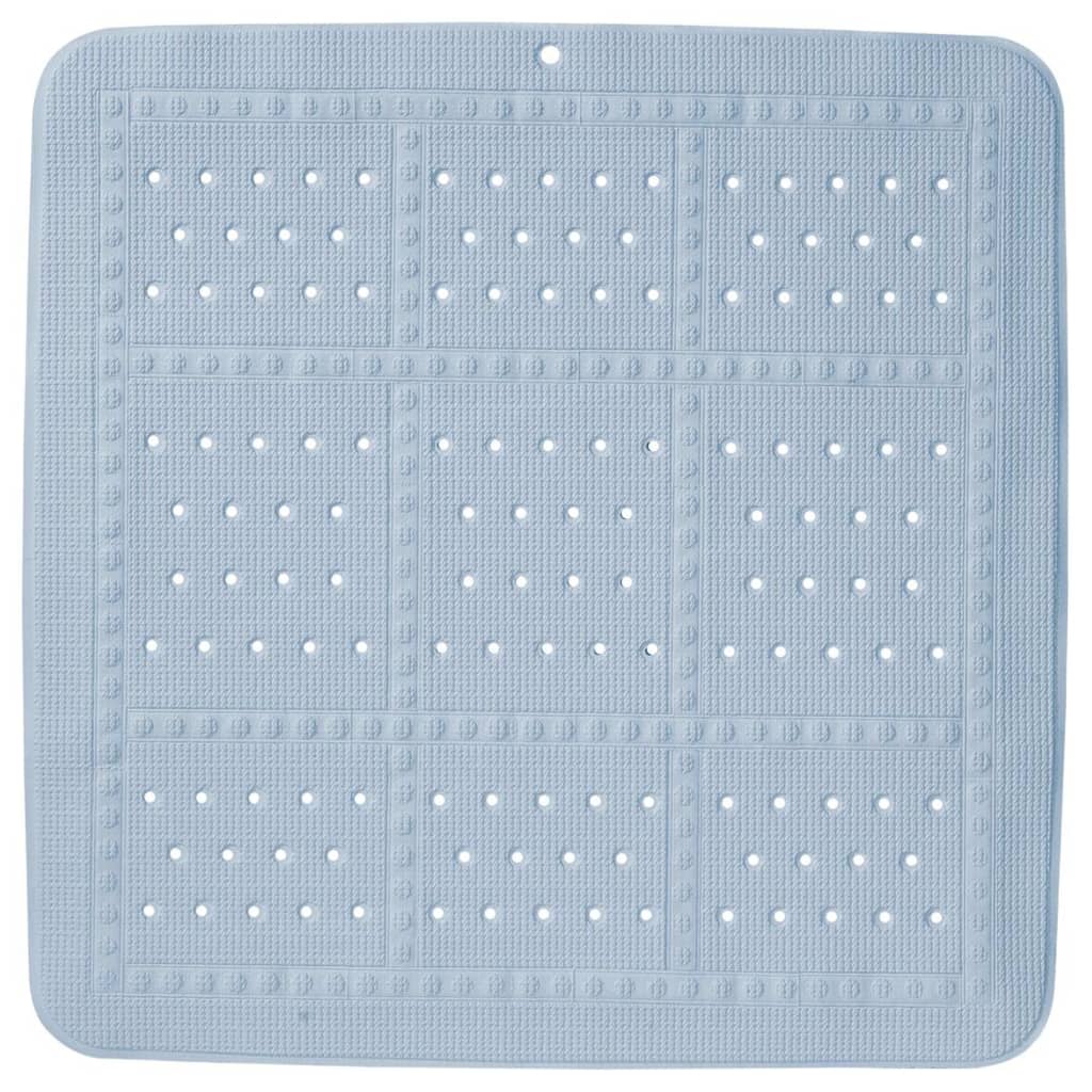 Sealskin Antirutschmatte Unilux 55x55 cm Blau