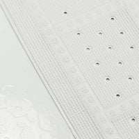 Thumbnail for Sealskin Antirutschmatte Unilux 35x90 cm Weiß
