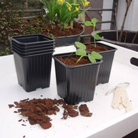 Thumbnail for Nature 200-tlg. Zimmergewächshaus Starter-Set