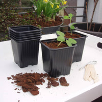 Thumbnail for Nature 106-tlg. Zimmergewächshaus Starter-Set