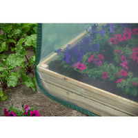 Thumbnail for Nature Pop-up Gewächshaus 100 x 100 x 100 cm 6020408