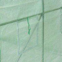 Thumbnail for Nature Gewächshaus 3,5x2x2 m Grün