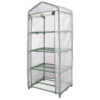 Thumbnail for Nature Gewächshaus 69×49×160 cm