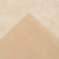 Thumbnail for Nature Wintervlies mit Reißverschluss 70 g/m² Beige 2×1,5×1,5 m