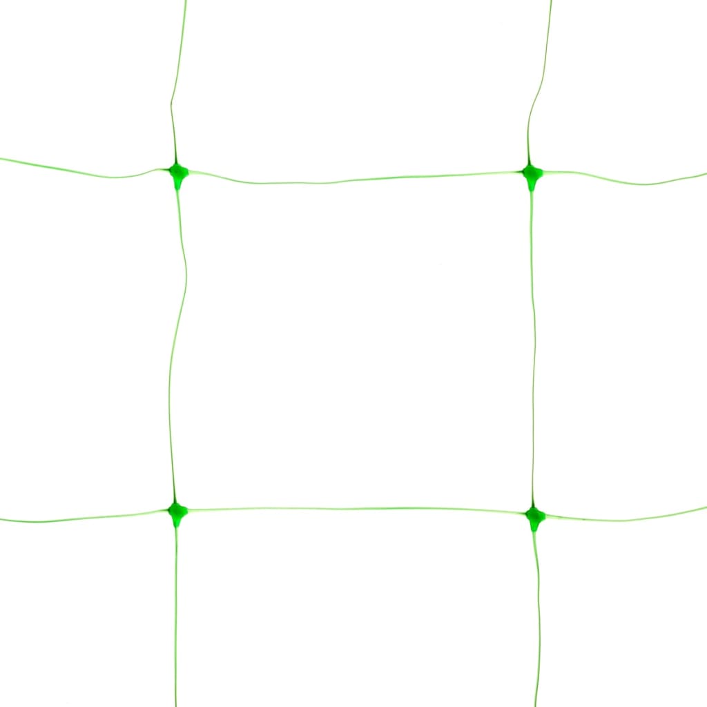Nature Ranknetz Grün 1 x 10 m 6030429