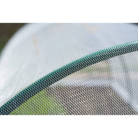 Thumbnail for Nature Insektenschutznetz 2 x 5 m Transparent