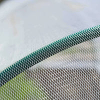 Thumbnail for Nature Insektenschutznetz 2 x 10 m Transparent