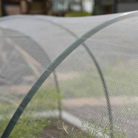 Thumbnail for Nature Insektenschutznetz 2 x 10 m Transparent