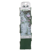 Thumbnail for Nature Garten-Rankgitter 50x150 cm PVC Grün 6040702