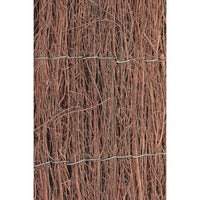 Thumbnail for Nature Garten-Sichtschutz Heidekraut 1×3 m 3 cm Dick