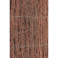 Thumbnail for Nature Garten-Sichtschutz Heidekraut 1,5×3 m 3 cm Dick