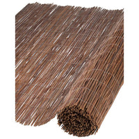 Thumbnail for Nature Garten-Sichtschutz Weide 1x3 m 10 mm Dick