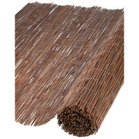 Thumbnail for Nature Garten-Sichtschutz Weide 1,5x3 m 10 mm Dick