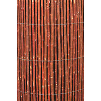 Thumbnail for Nature Garten-Sichtschutz Weide 1,5x3 m 10 mm Dick