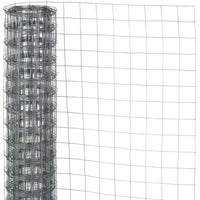 Thumbnail for Nature Maschendraht Viereckgeflecht 0,5x2,5 m 13 mm verzinkter Stahl