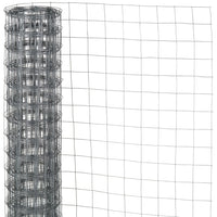 Thumbnail for Nature Maschendraht Viereckgeflecht 0,5x5 m 13 mm verzinkter Stahl