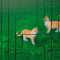 Thumbnail for Nature Maschendraht 0,5x2,5m 13mm Kunststoffbeschichteter Stahl