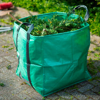 Thumbnail for Nature Garten Abfalltasche Grün 325 L 6072401