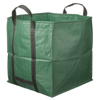 Thumbnail for Nature Garten Abfalltasche Grün 252 L 6072405