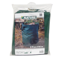 Thumbnail for Nature Gartenabfallsack Rund 240 L Grün