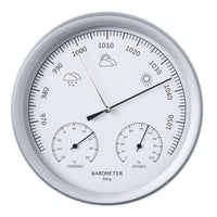 Thumbnail for Nature 3-in-1 Barometer mit Thermometer und Hygrometer 20 cm 6080081