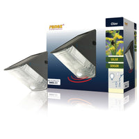 Thumbnail for Ranex Solar-Wandleuchte mit PIR-Sensor 0,5 W Schwarz 5000.261