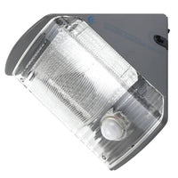Thumbnail for Ranex Solar-Wandleuchte mit PIR-Sensor 0,5 W Schwarz 5000.261
