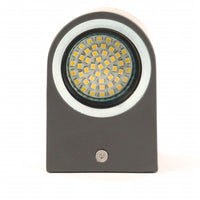 Thumbnail for Ranex LED-Wandleuchte 6 W Grau 5000.331