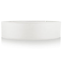 Thumbnail for Smartwares Deckenleuchte 40x40x10 cm Weiß