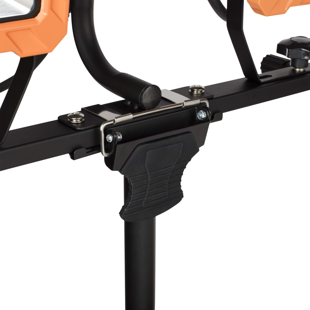 Smartwares LED-Arbeitsleuchten auf Stativ 78x22x100-170 cm