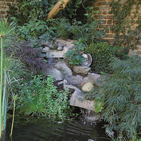 Thumbnail for Ubbink Gerades Element für Teich-Wasserfall Colorado Cascade 1312074