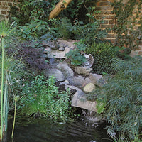 Thumbnail for Ubbink Gerades Element für Teich-Wasserfall Colorado Cascade 1312075