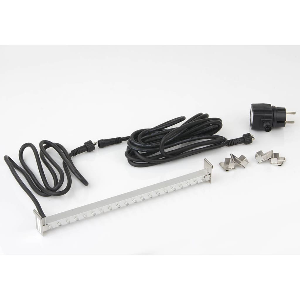 Ubbink LED-Streifen mit 35 LEDs 60 cm Blau 1312119