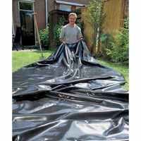 Thumbnail for Ubbink Teichfolie AquaLiner 2 x 3 m PVC 0,5 mm 1331165