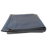 Thumbnail for Ubbink Teichfolie AquaLiner PVC 6x4 m Schwarz