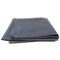 Thumbnail for Ubbink Teichfolie AquaLiner PVC 6x5 m Schwarz