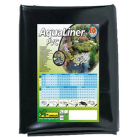 Thumbnail for Ubbink Teichfolie AquaLiner 4 x 5 m PVC 0,5 mm 1331950