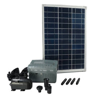Thumbnail for Ubbink SolarMax 1000 mit Solarmodul, Pumpe und Batterie 1351182
