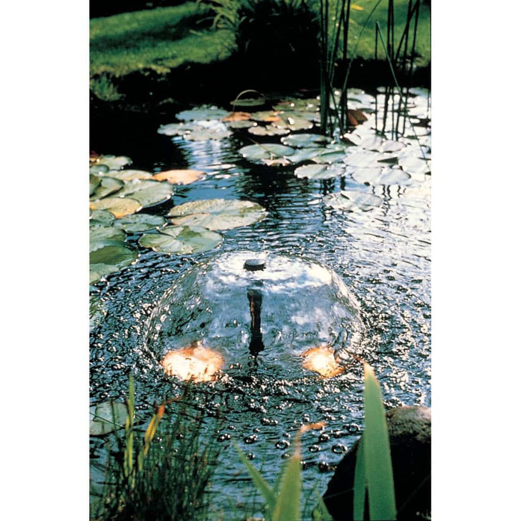 Ubbink Teich- & Springbrunnenpumpe Elimax 500 1351300