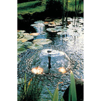 Thumbnail for Ubbink Teich- & Springbrunnenpumpe Elimax 500 1351300