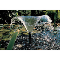 Thumbnail for Ubbink Teich- & Springbrunnenpumpe Elimax 500 1351300