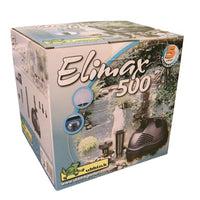 Thumbnail for Ubbink Teich- & Springbrunnenpumpe Elimax 500 1351300