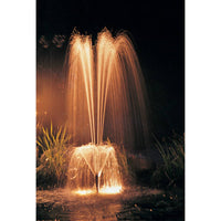 Thumbnail for Ubbink Teich- & Springbrunnenpumpe Elimax 2500 1351303